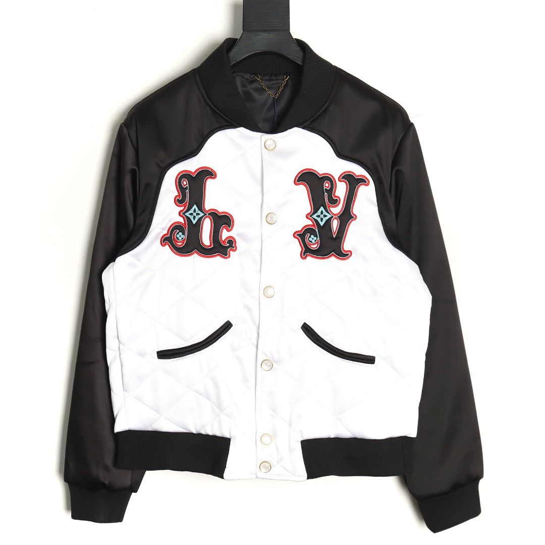 baseball jacket