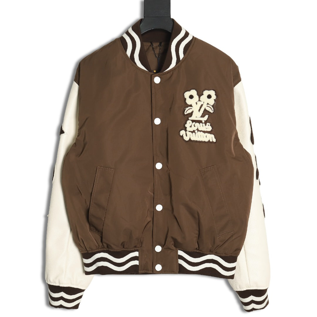 baseball jacket