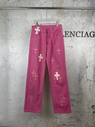 Chrome Hearts pants