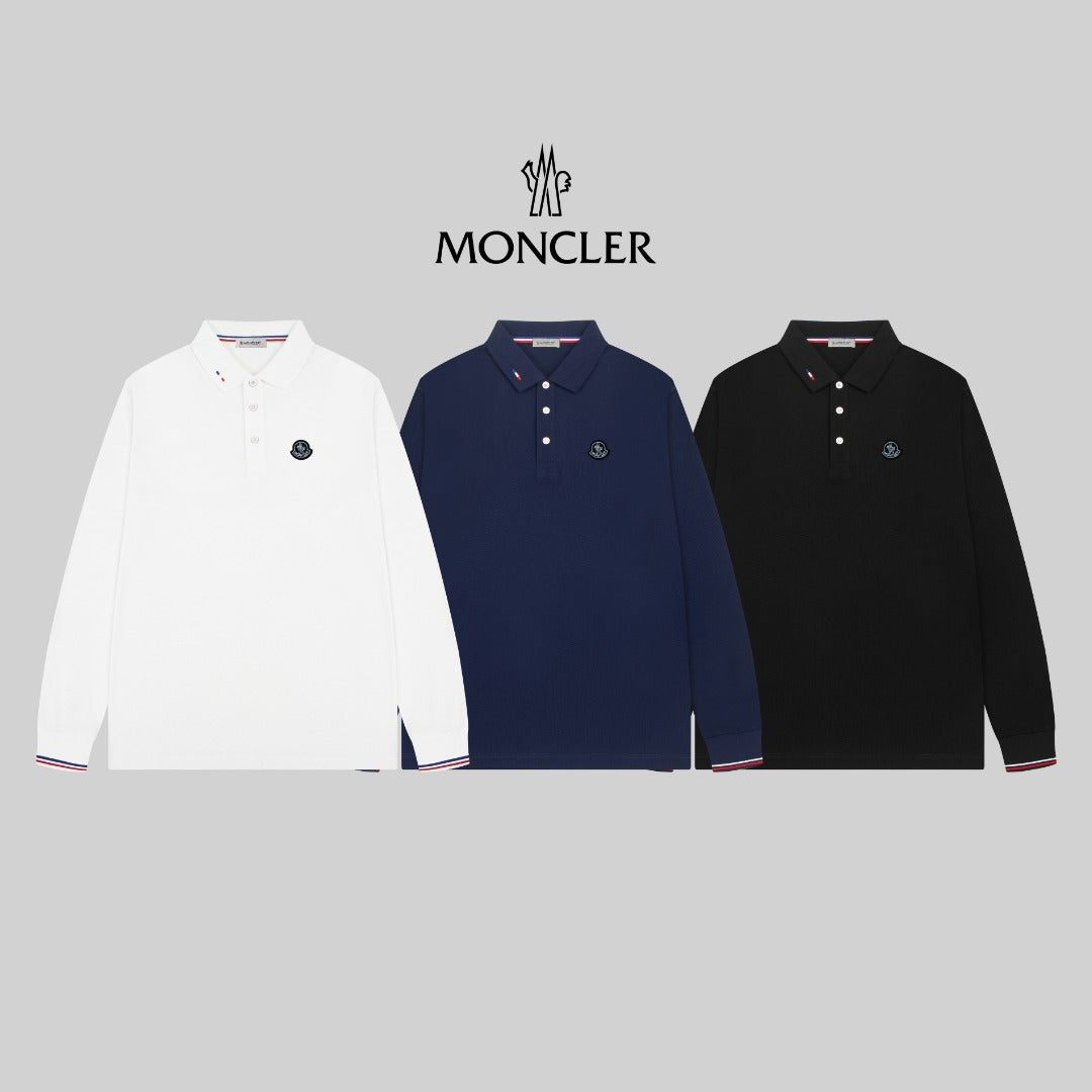 LuxluxHouse Best Quality Clothes Hoodie & Sweater Moncler
