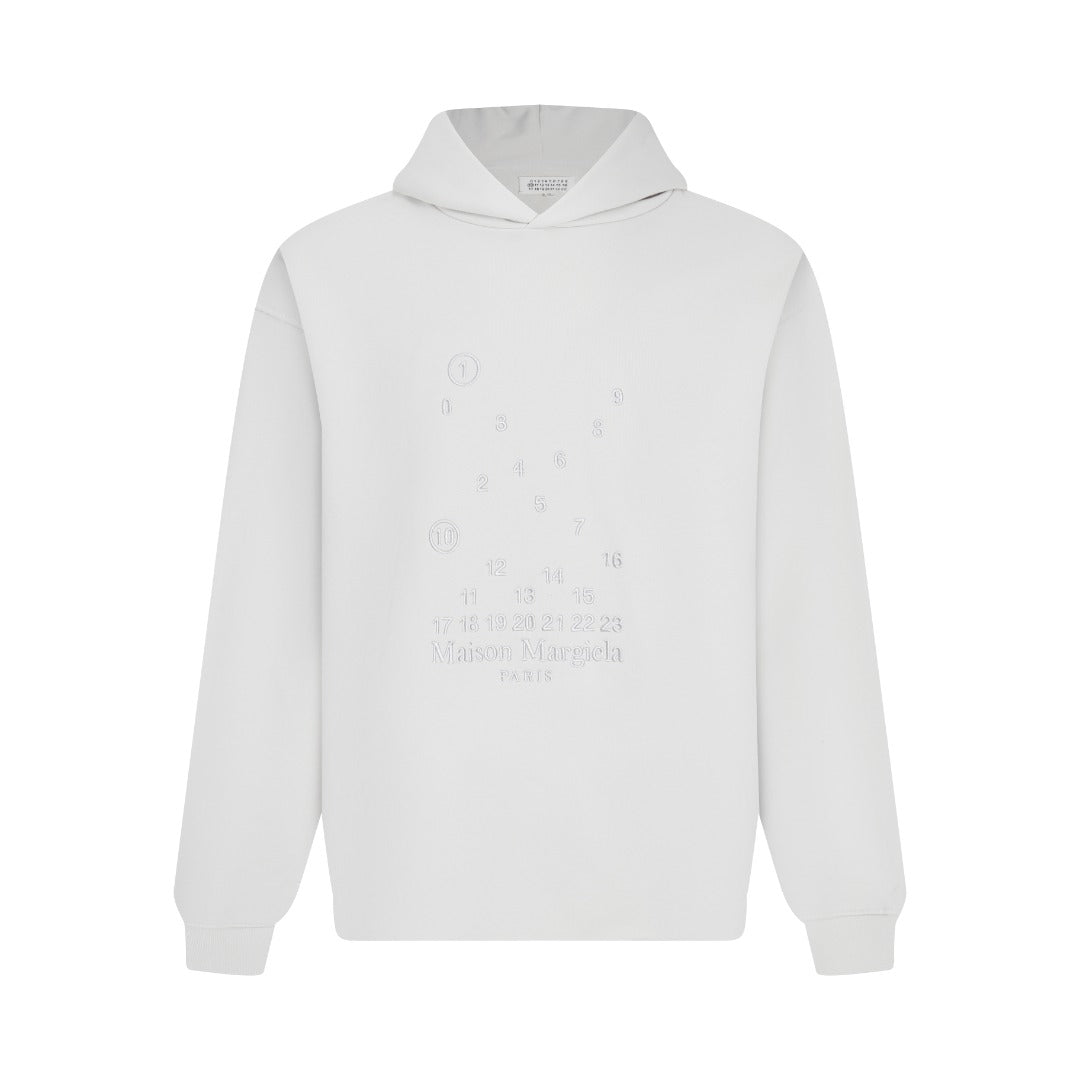 LuxluxHouse Best Quality Clothes Hoodie & Sweater Chanel & Maison Margiela