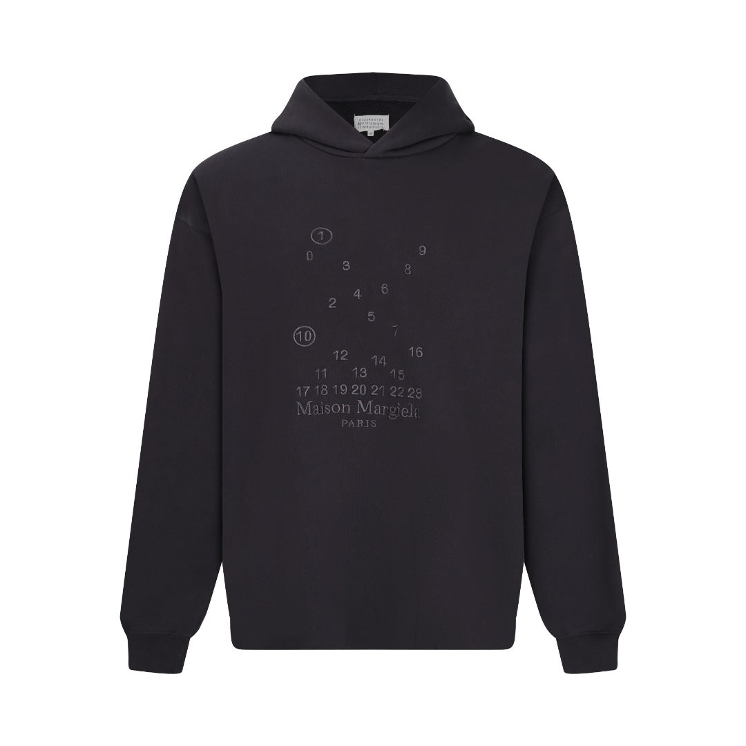 LuxluxHouse Best Quality Clothes Hoodie & Sweater Chanel & Maison Margiela