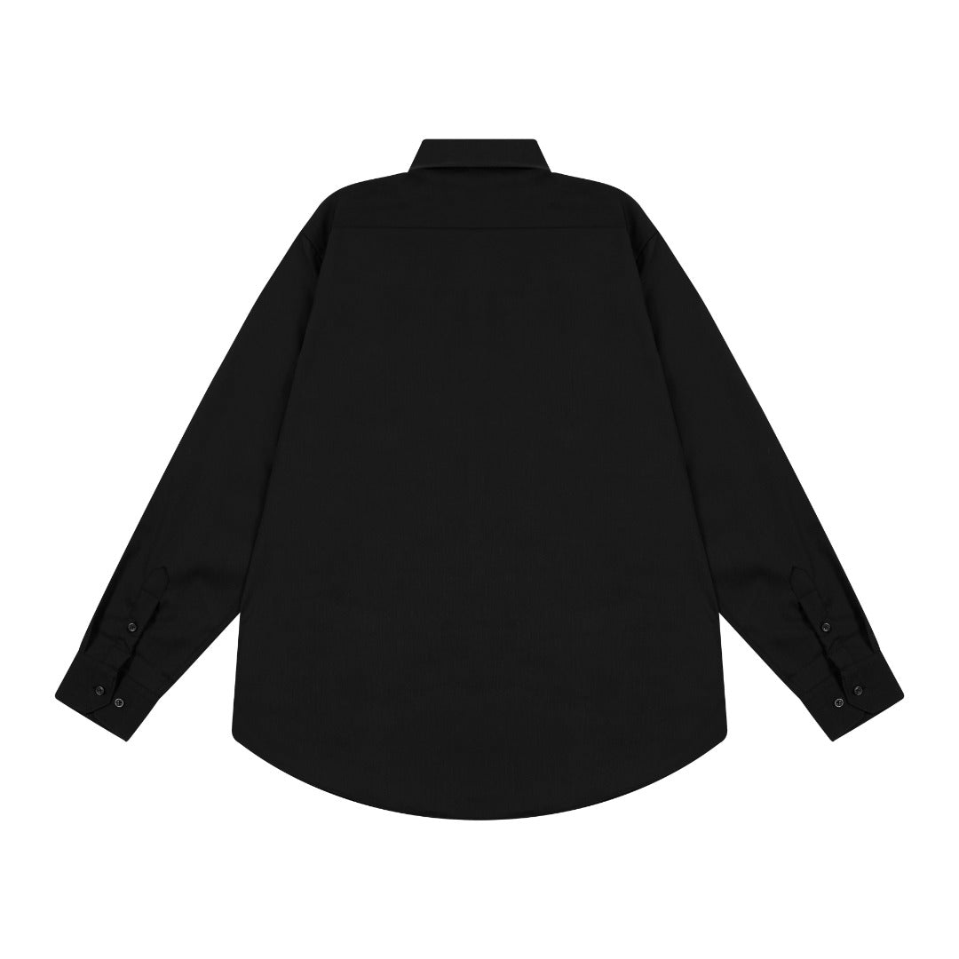 LuxluxHouse Best Quality Clothes Shirts&Polo Moncler