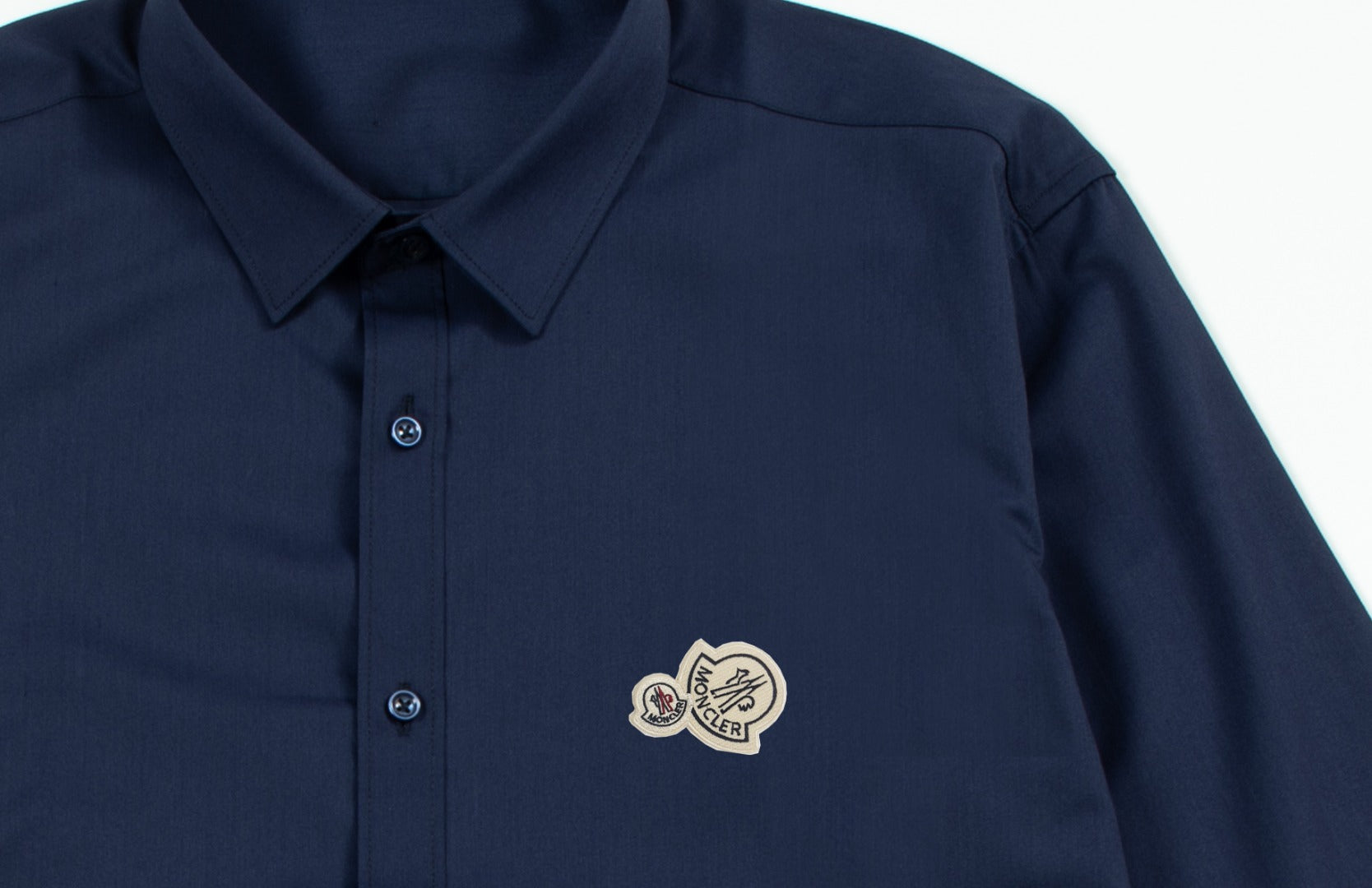 LuxluxHouse Best Quality Clothes Shirts&Polo Moncler