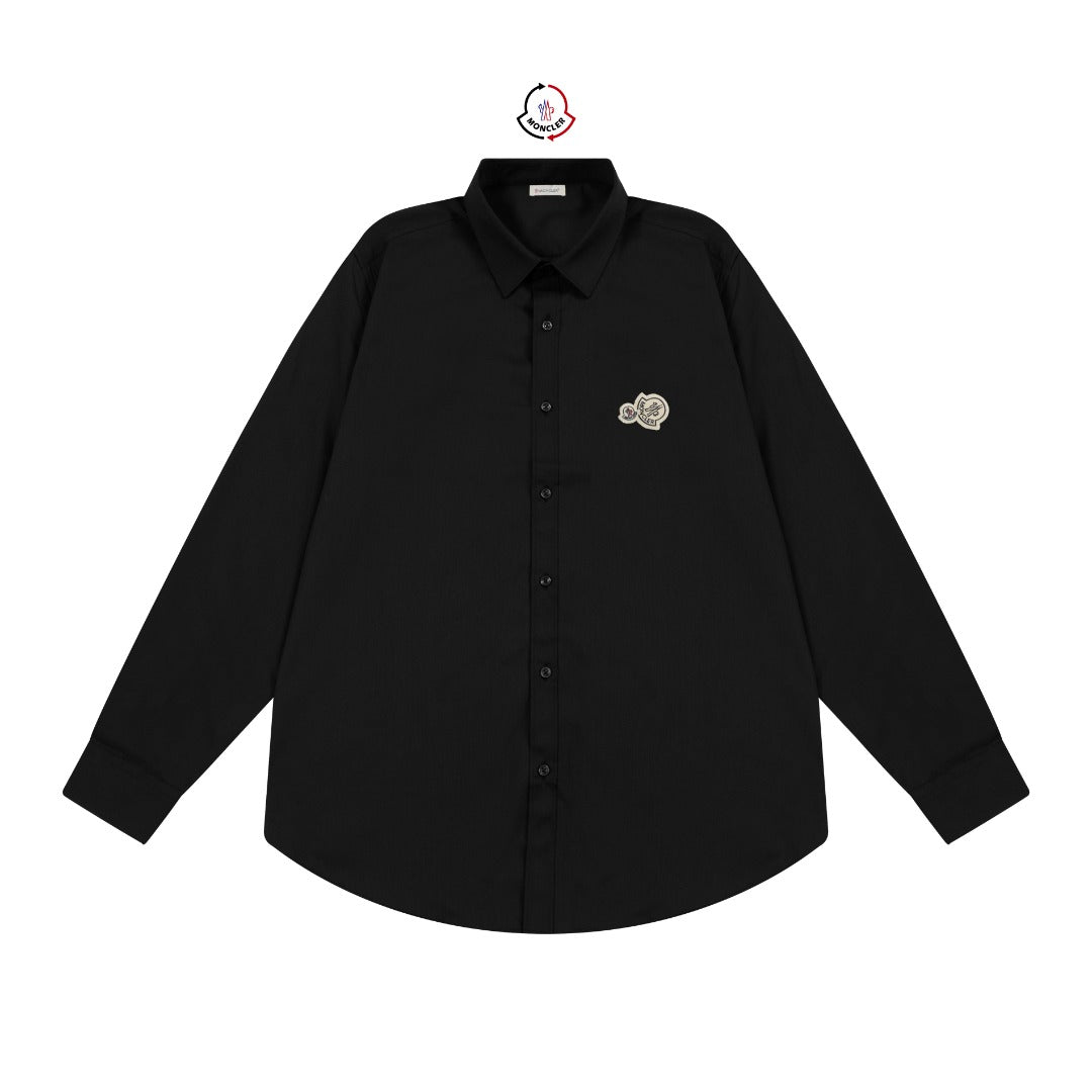 LuxluxHouse Best Quality Clothes Shirts&Polo Moncler