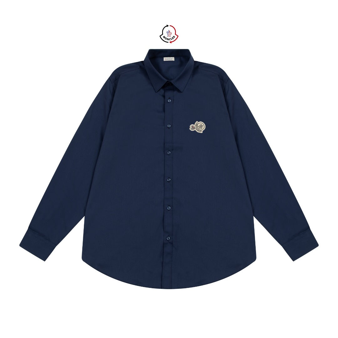 LuxluxHouse Best Quality Clothes Shirts&Polo Moncler