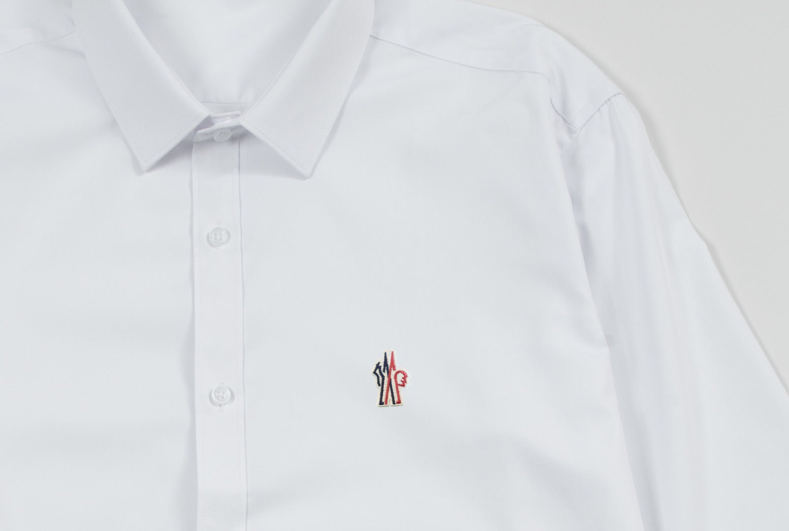 LuxluxHouse Best Quality Clothes Shirts&Polo Moncler