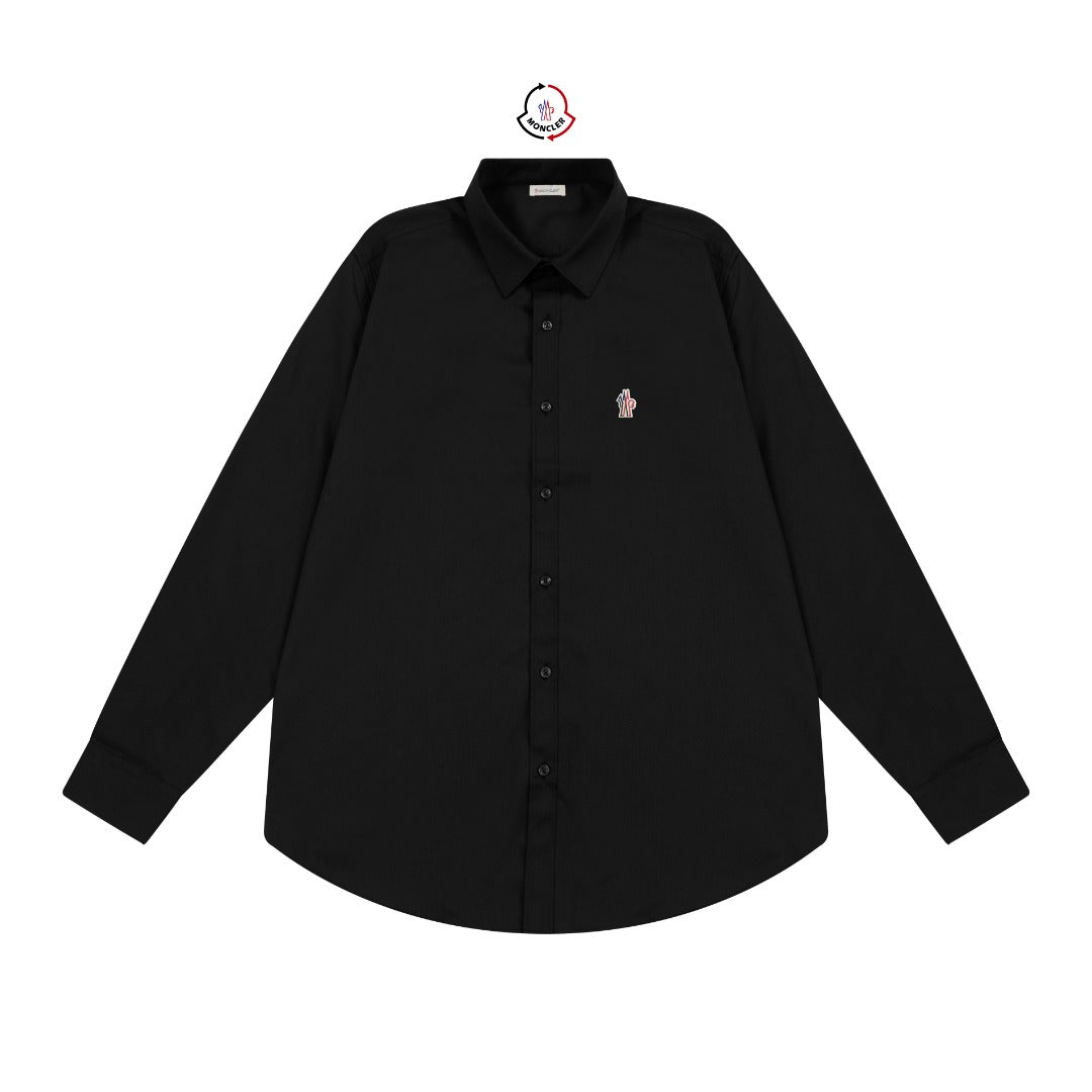 LuxluxHouse Best Quality Clothes Shirts&Polo Moncler