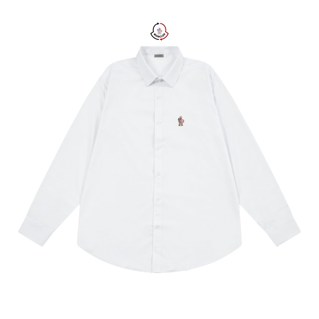 LuxluxHouse Best Quality Clothes Shirts&Polo Moncler
