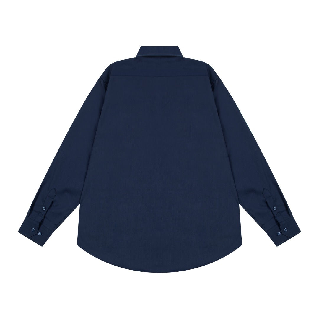 LuxluxHouse Best Quality Clothes Shirts&Polo Moncler