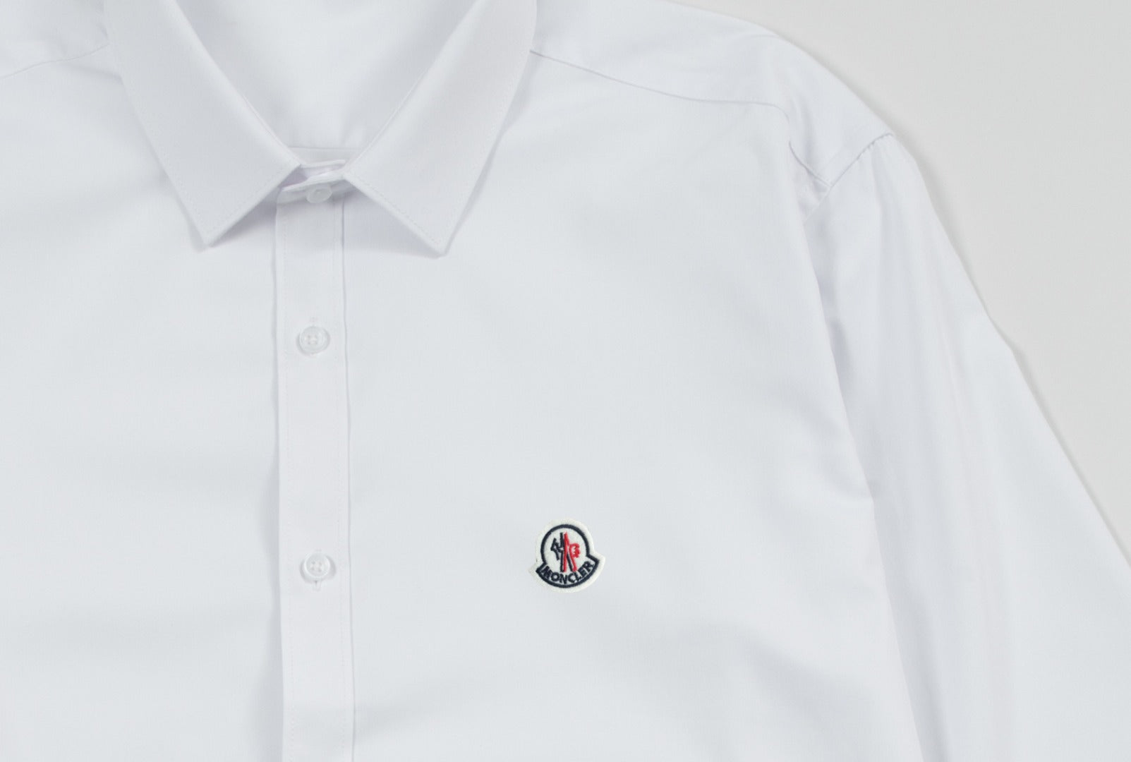 LuxluxHouse Best Quality Clothes Shirts&Polo Moncler