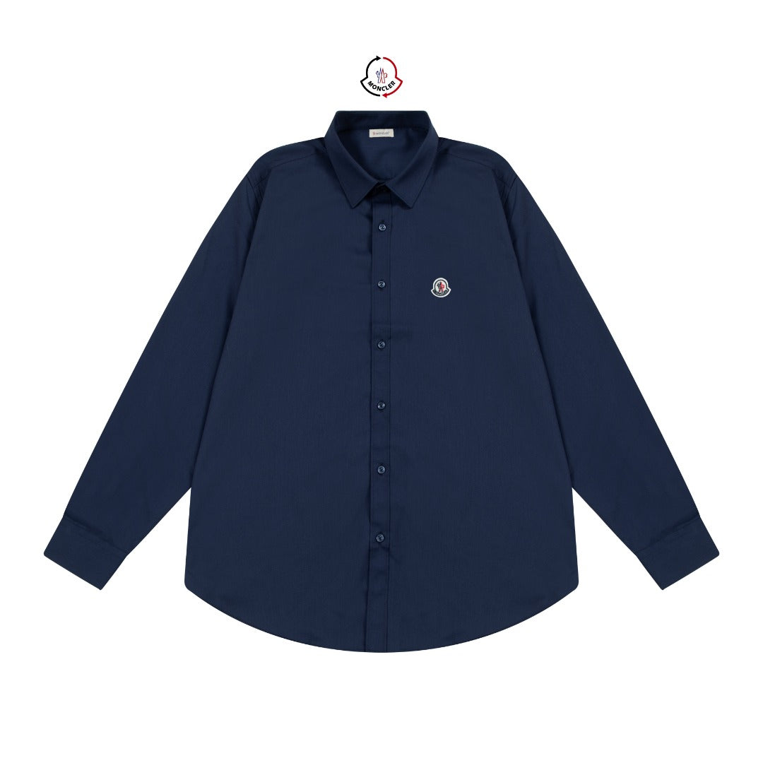 LuxluxHouse Best Quality Clothes Shirts&Polo Moncler