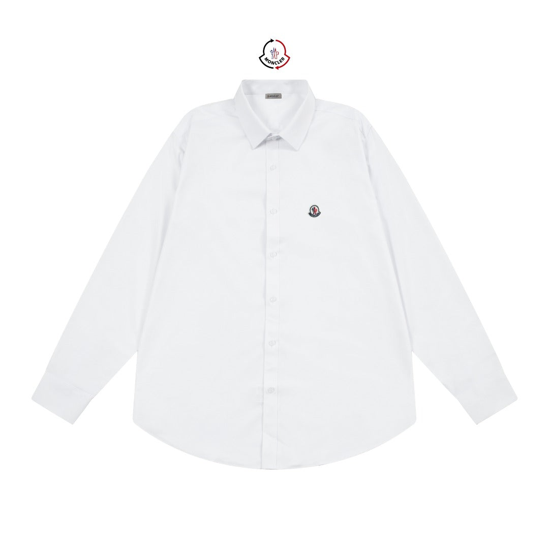 LuxluxHouse Best Quality Clothes Shirts&Polo Moncler