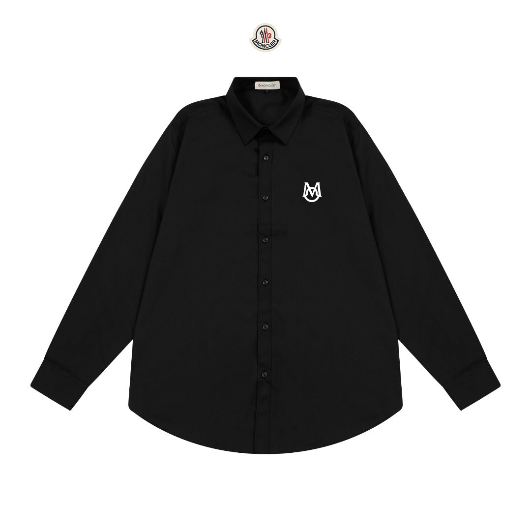 LuxluxHouse Best Quality Clothes Shirts&Polo Moncler