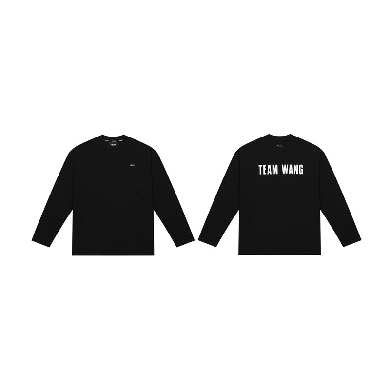 LuxluxHouse Best Quality Clothes Chrome Hearts T-shirt