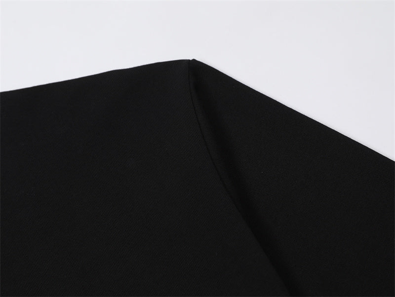 LuxluxHouse Best Quality Clothes Chrome Hearts T-shirt