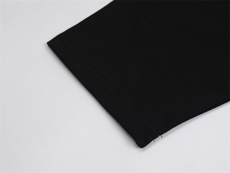 LuxluxHouse Best Quality Clothes Chrome Hearts T-shirt