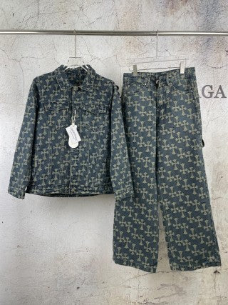 Chrome Hearts pants