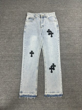 Chrome Hearts pants