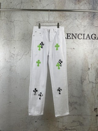 Chrome Hearts pants