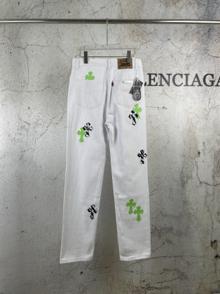 Chrome Hearts pants