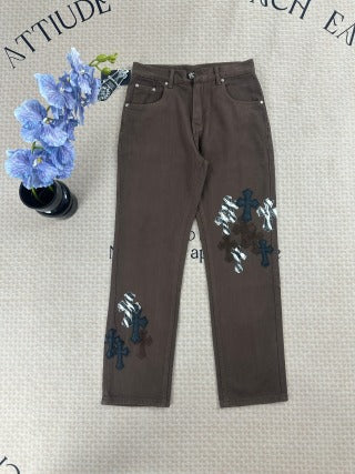 Chrome Hearts pants