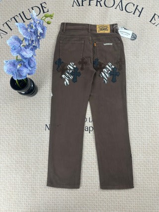 Chrome Hearts pants