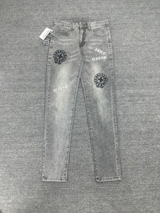 Chrome Hearts pants