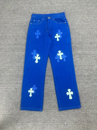 Chrome Hearts pants