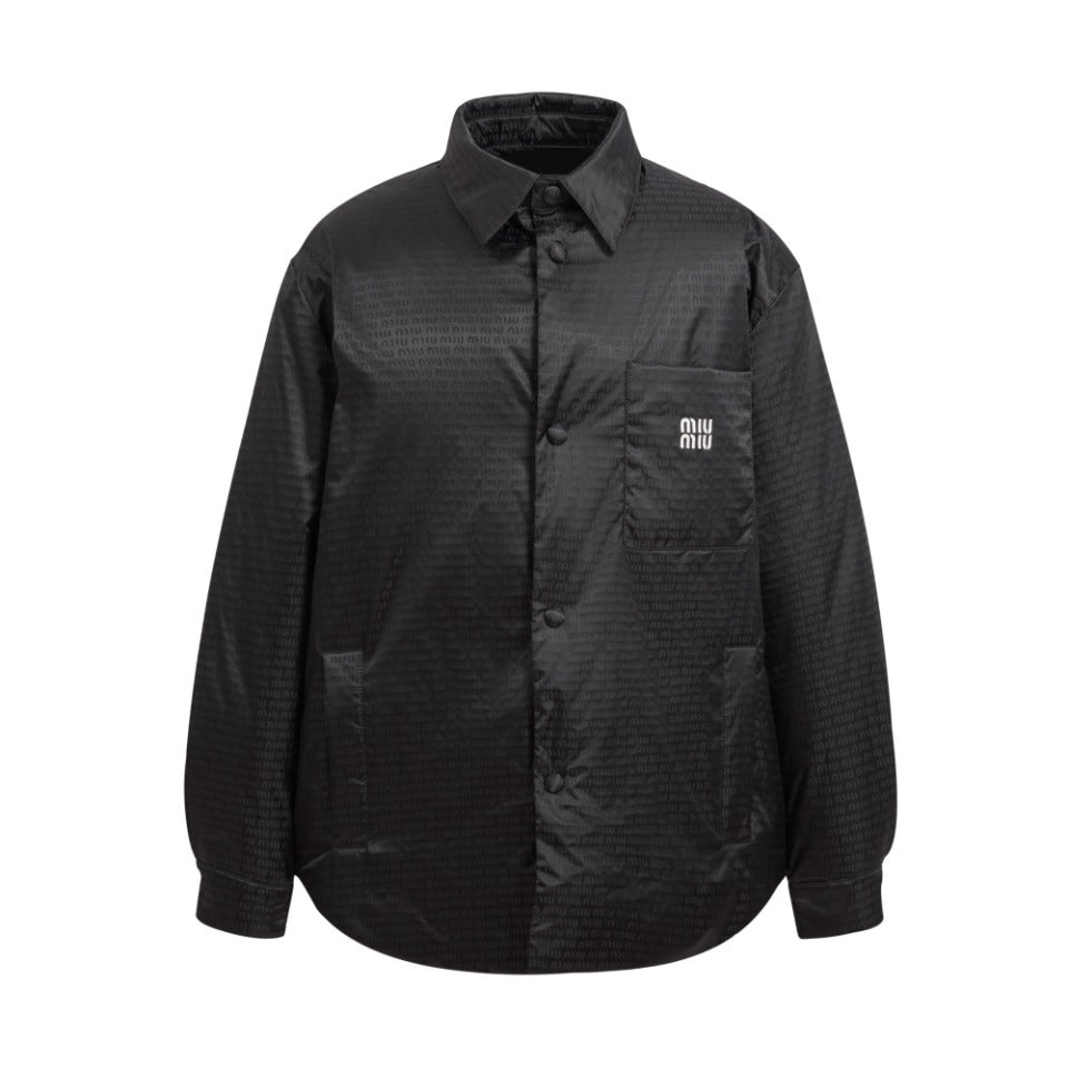 LuxluxHouse Best Quality Clothes Miu Miu Coats & Jackets