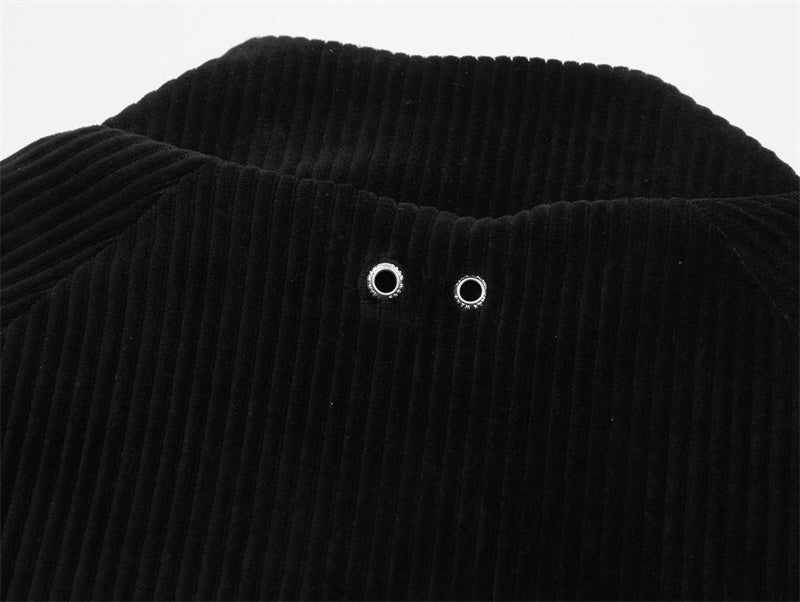 LuxluxHouse Best Quality Clothes Chrome Hearts Coats & Jackets