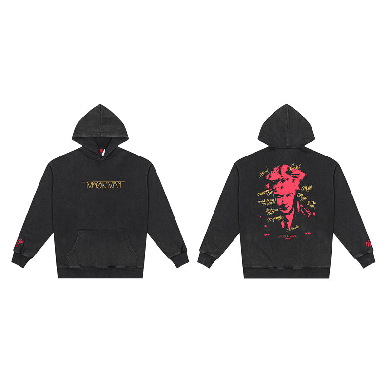 LuxluxHouse Best Quality Clothes Chrome Hearts Hoodie & Sweater