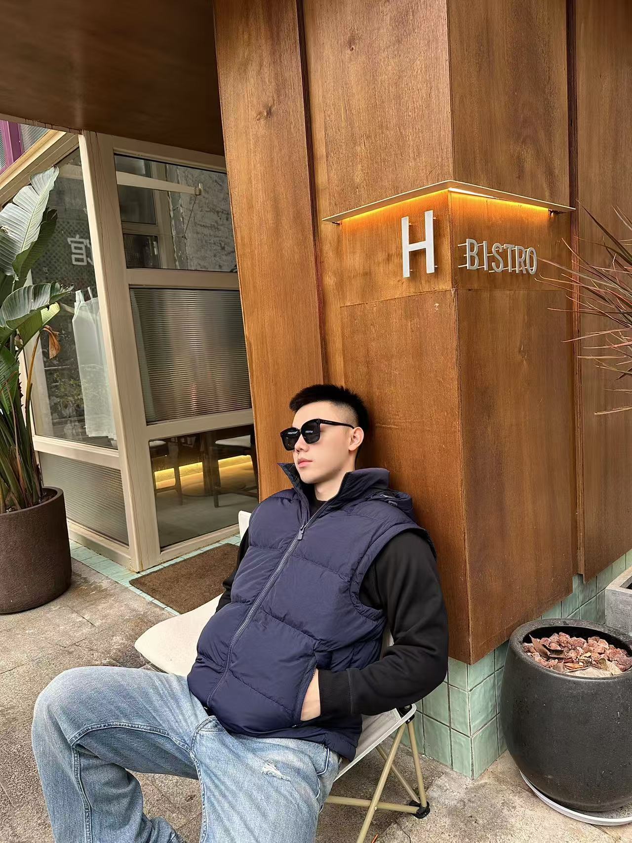 LuxluxHouse Best Quality Clothes Burberry Coats & Jackets