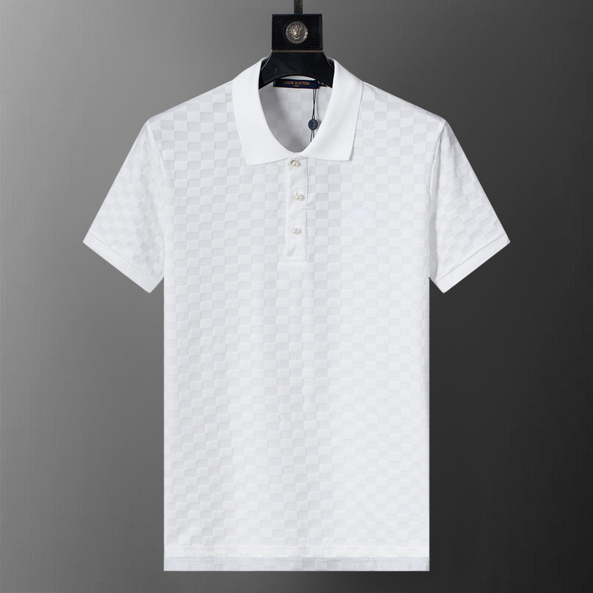LuxluxHouse Best Quality Clothes Shirts&Polo Louis Vuitton