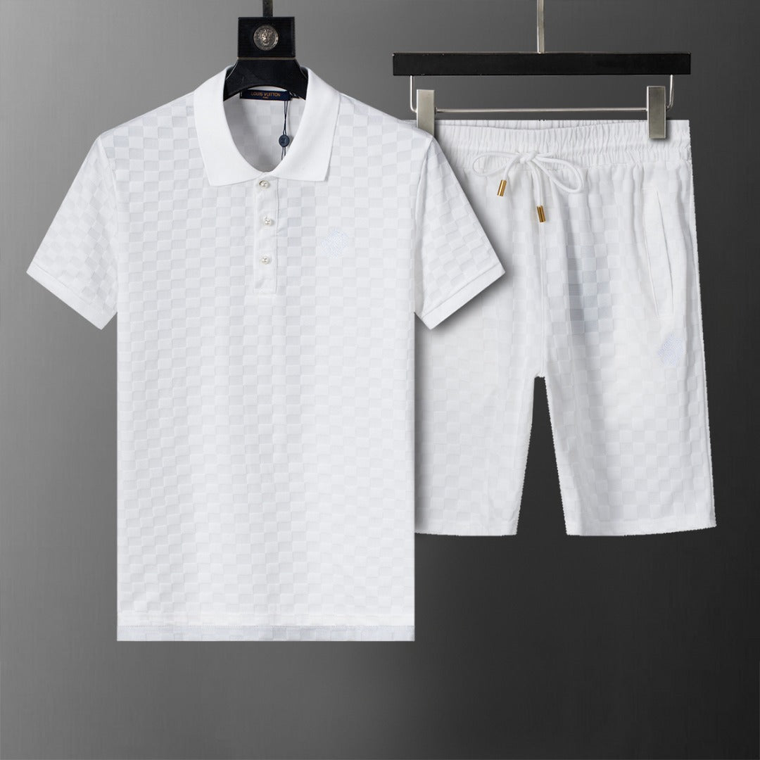 LuxluxHouse Best Quality Clothes Shirts&Polo Louis Vuitton