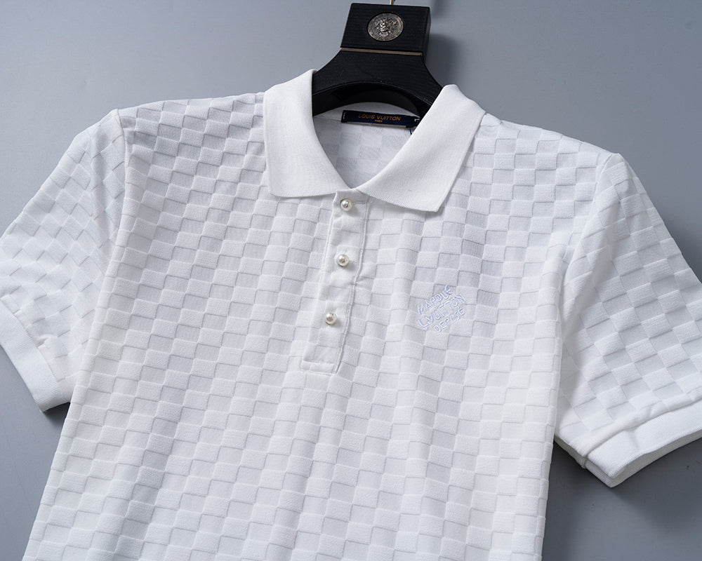 LuxluxHouse Best Quality Clothes Shirts&Polo Louis Vuitton