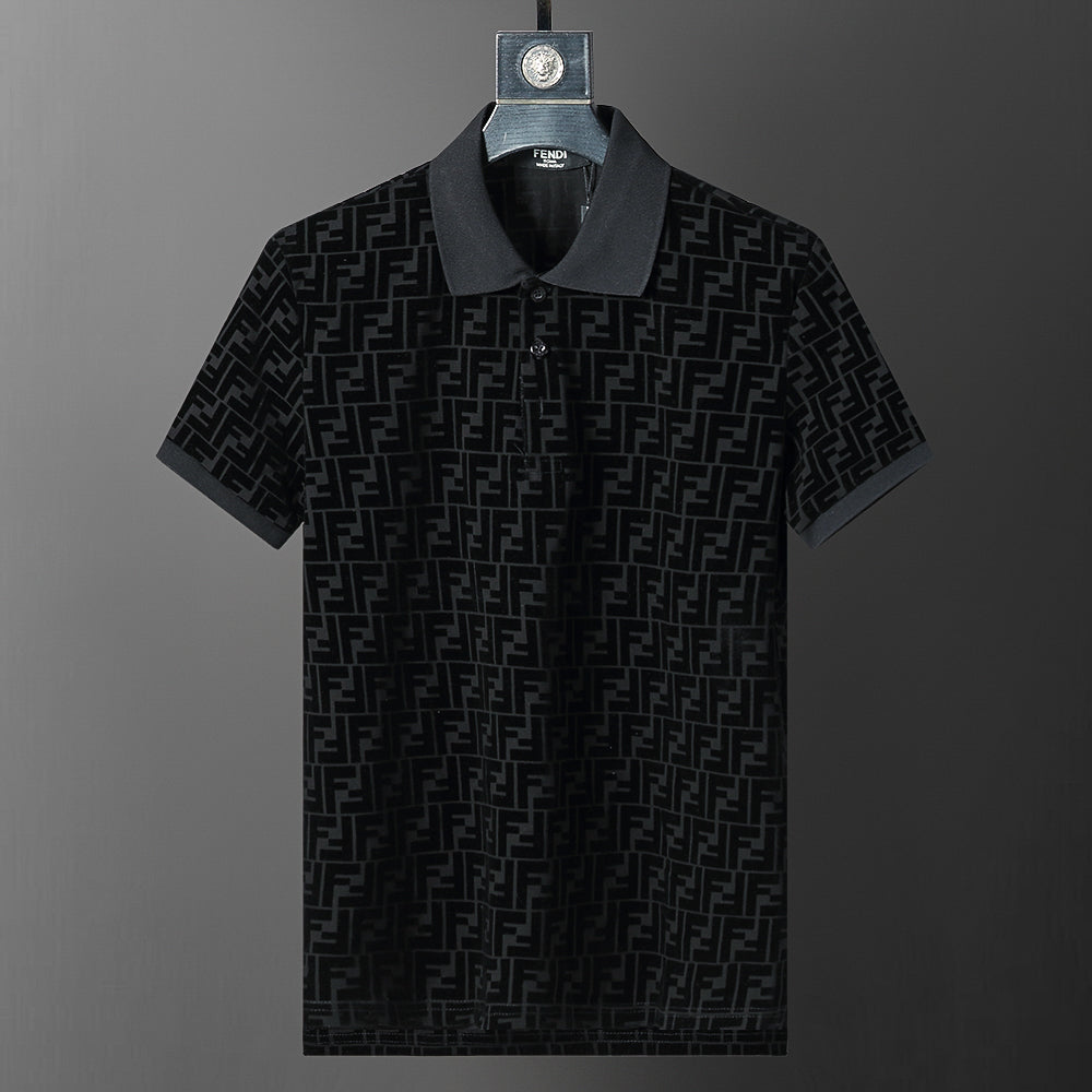 LuxluxHouse Best Quality Clothes Shirts&Polo Fendi