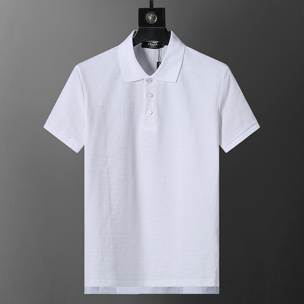 LuxluxHouse Best Quality Clothes Shirts&Polo Fendi