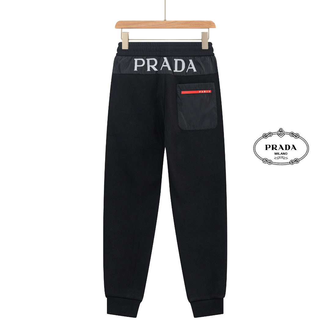 LuxluxHouse Best Quality Clothes Pants Prada