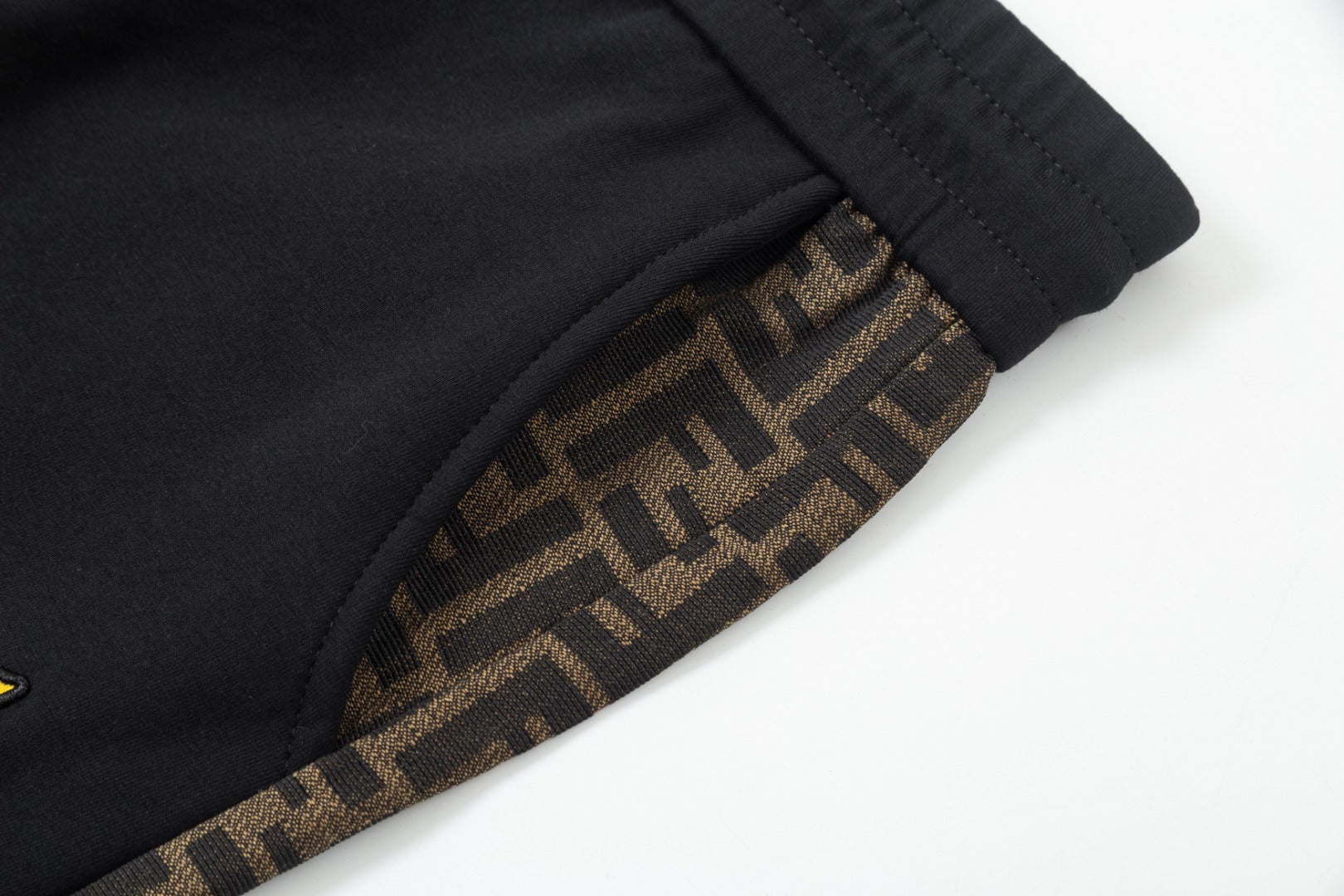 LuxluxHouse Best Quality Clothes Fendi Pants