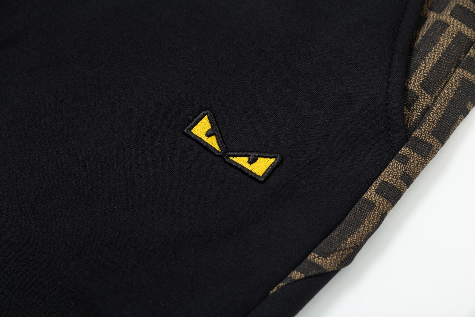 LuxluxHouse Best Quality Clothes Fendi Pants