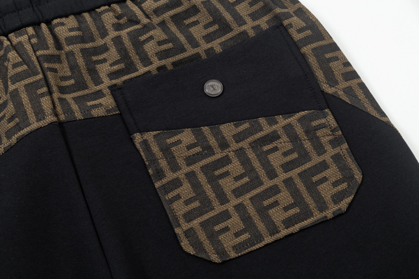 LuxluxHouse Best Quality Clothes Fendi Pants