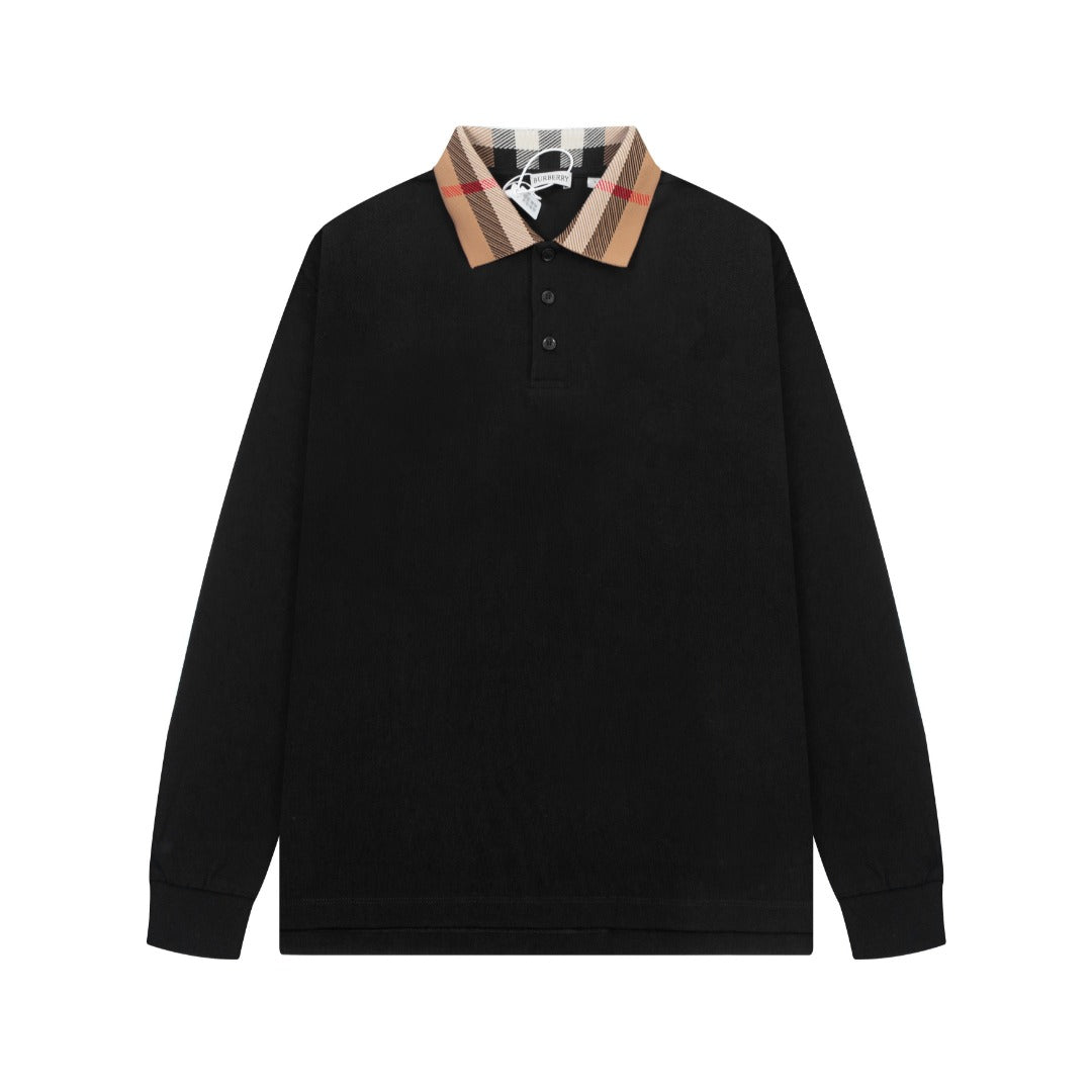 LuxluxHouse Best Quality Clothes Shirts&Polo Burberry