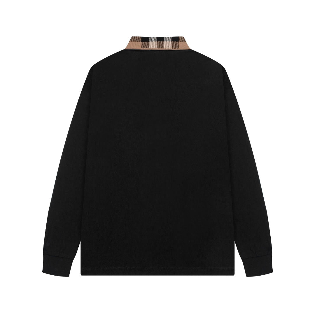LuxluxHouse Best Quality Clothes Shirts&Polo Burberry