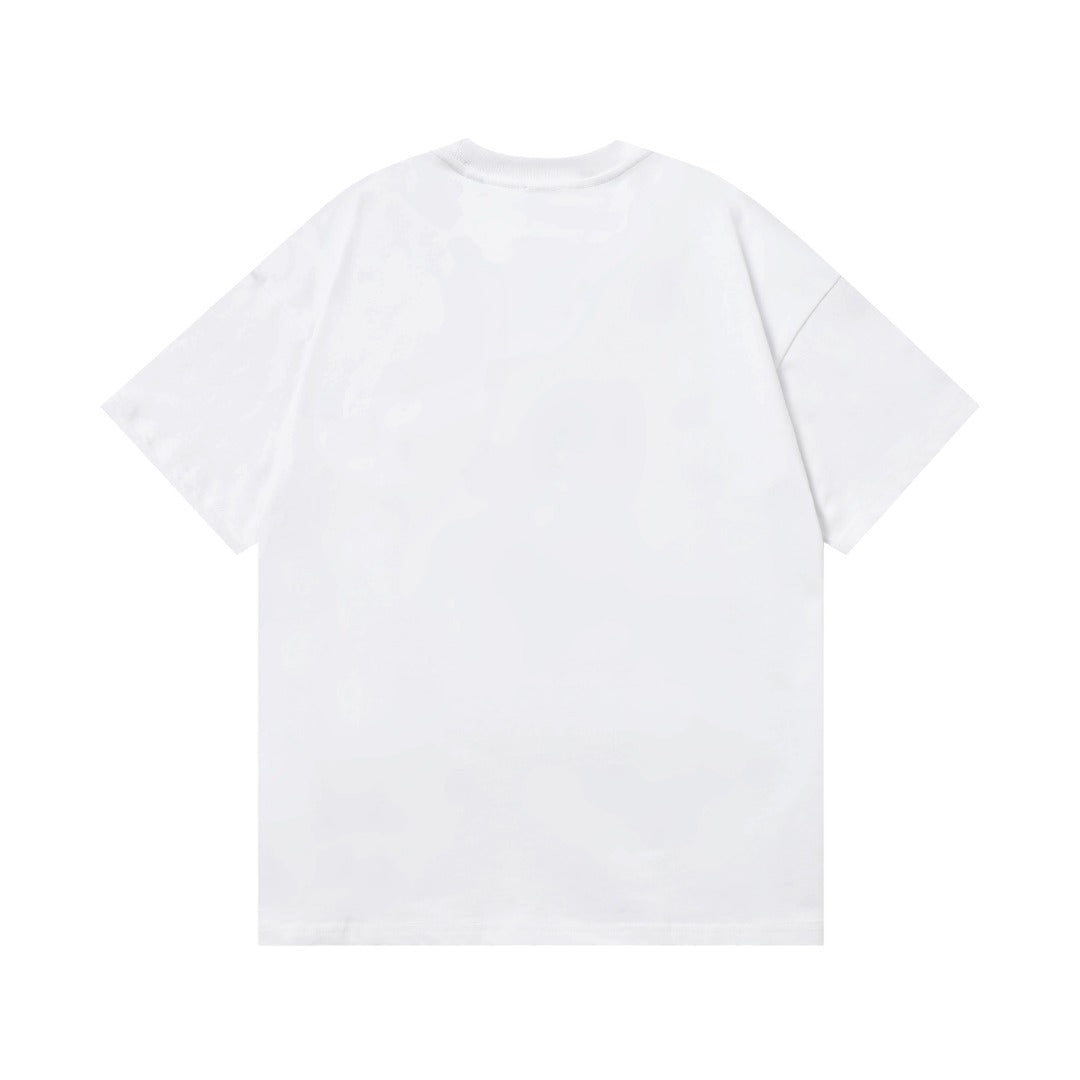 LuxluxHouse Best Quality Clothes T-shirt Moncler