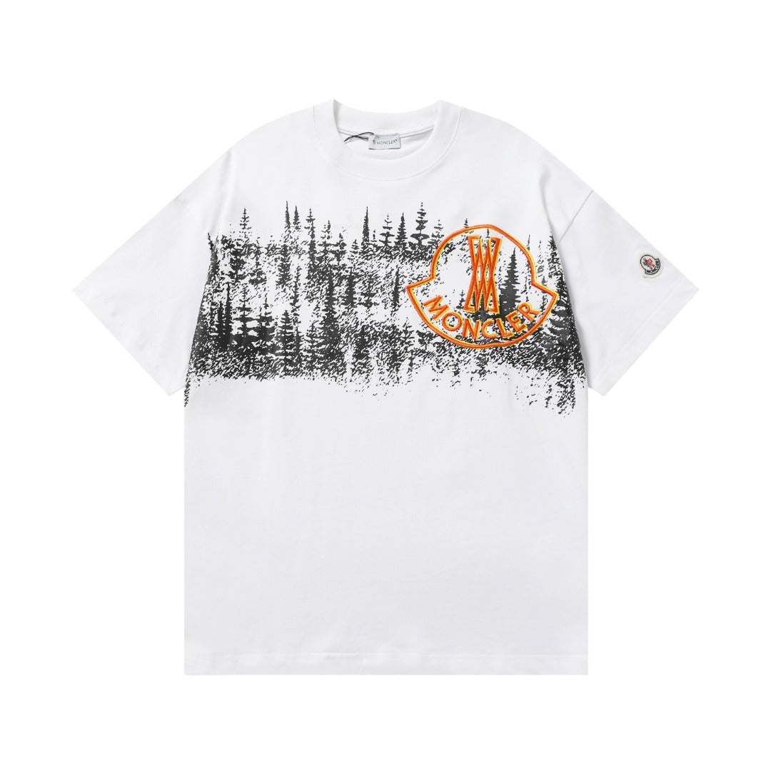 LuxluxHouse Best Quality Clothes T-shirt Moncler