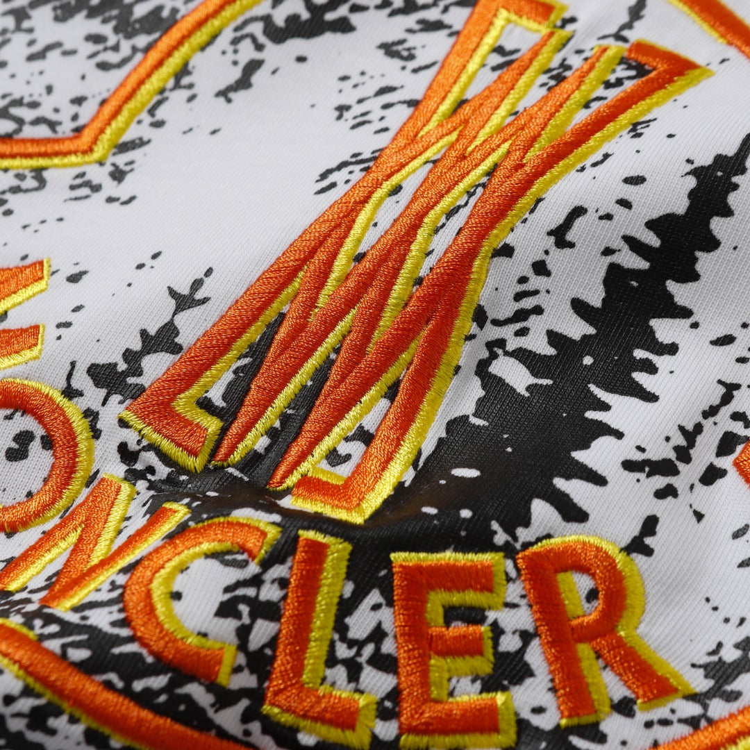 LuxluxHouse Best Quality Clothes T-shirt Moncler