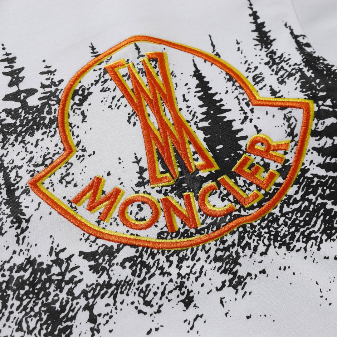 LuxluxHouse Best Quality Clothes T-shirt Moncler