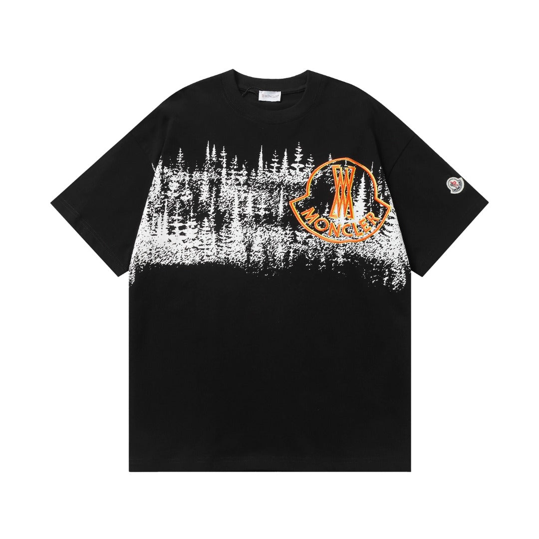 LuxluxHouse Best Quality Clothes T-shirt Moncler