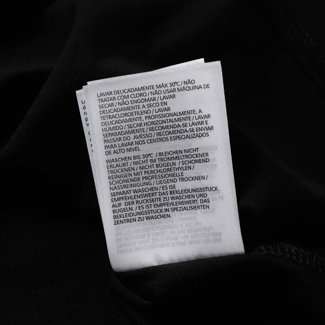 LuxluxHouse Best Quality Clothes T-shirt Moncler